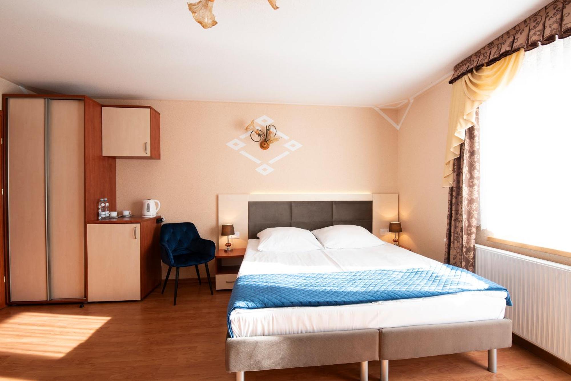 Villa Dora Мельно Экстерьер фото