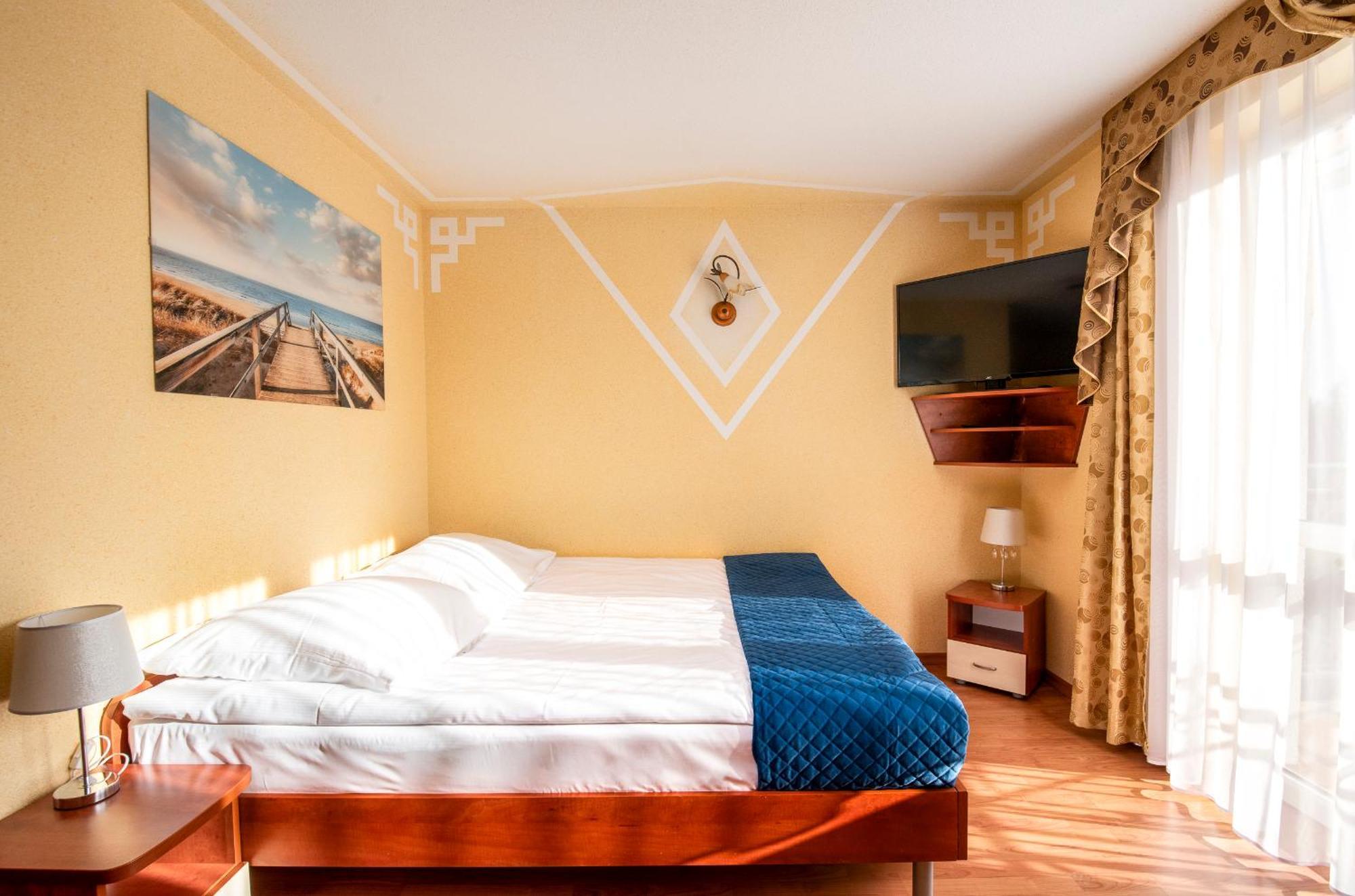 Villa Dora Мельно Экстерьер фото