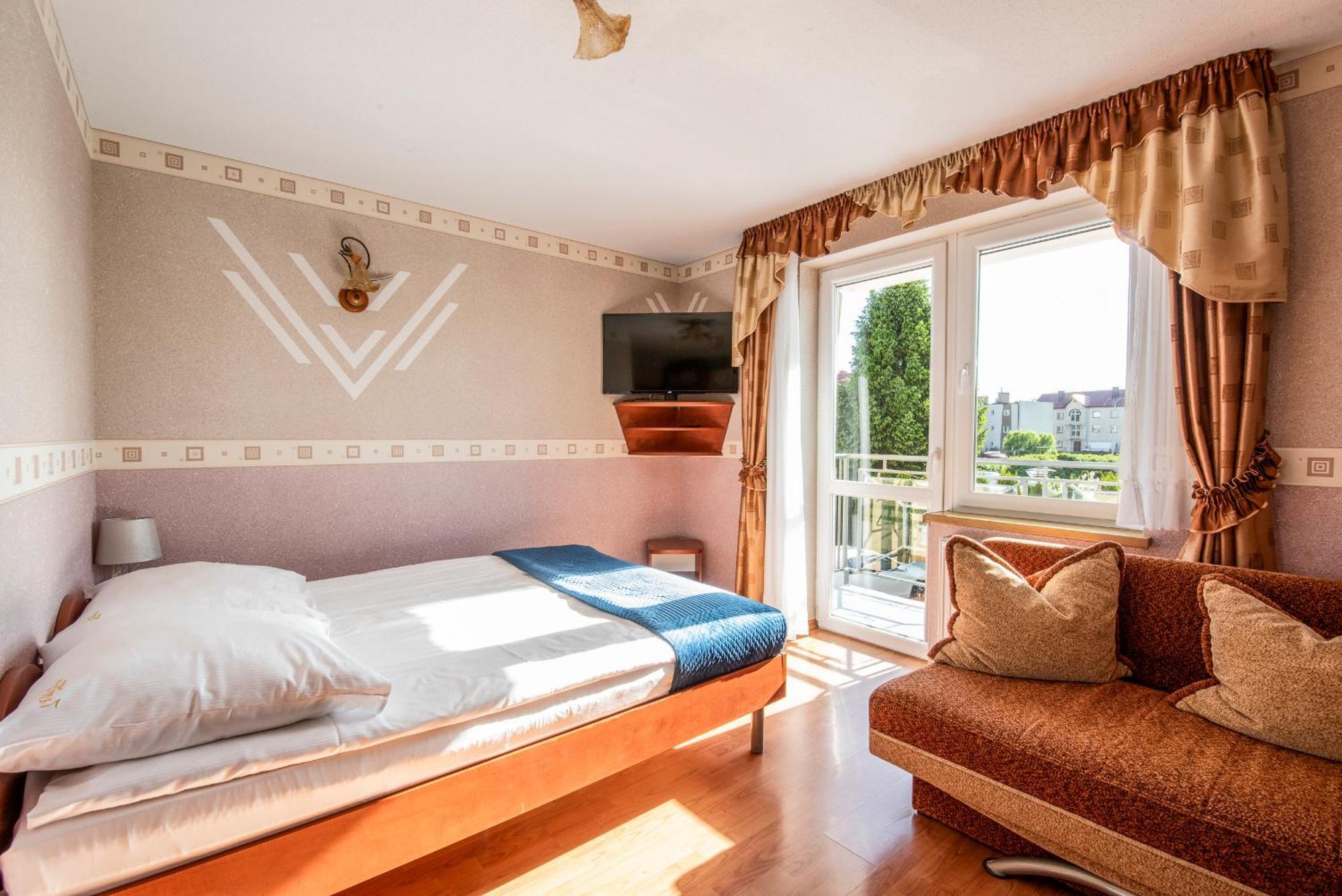 Villa Dora Мельно Экстерьер фото