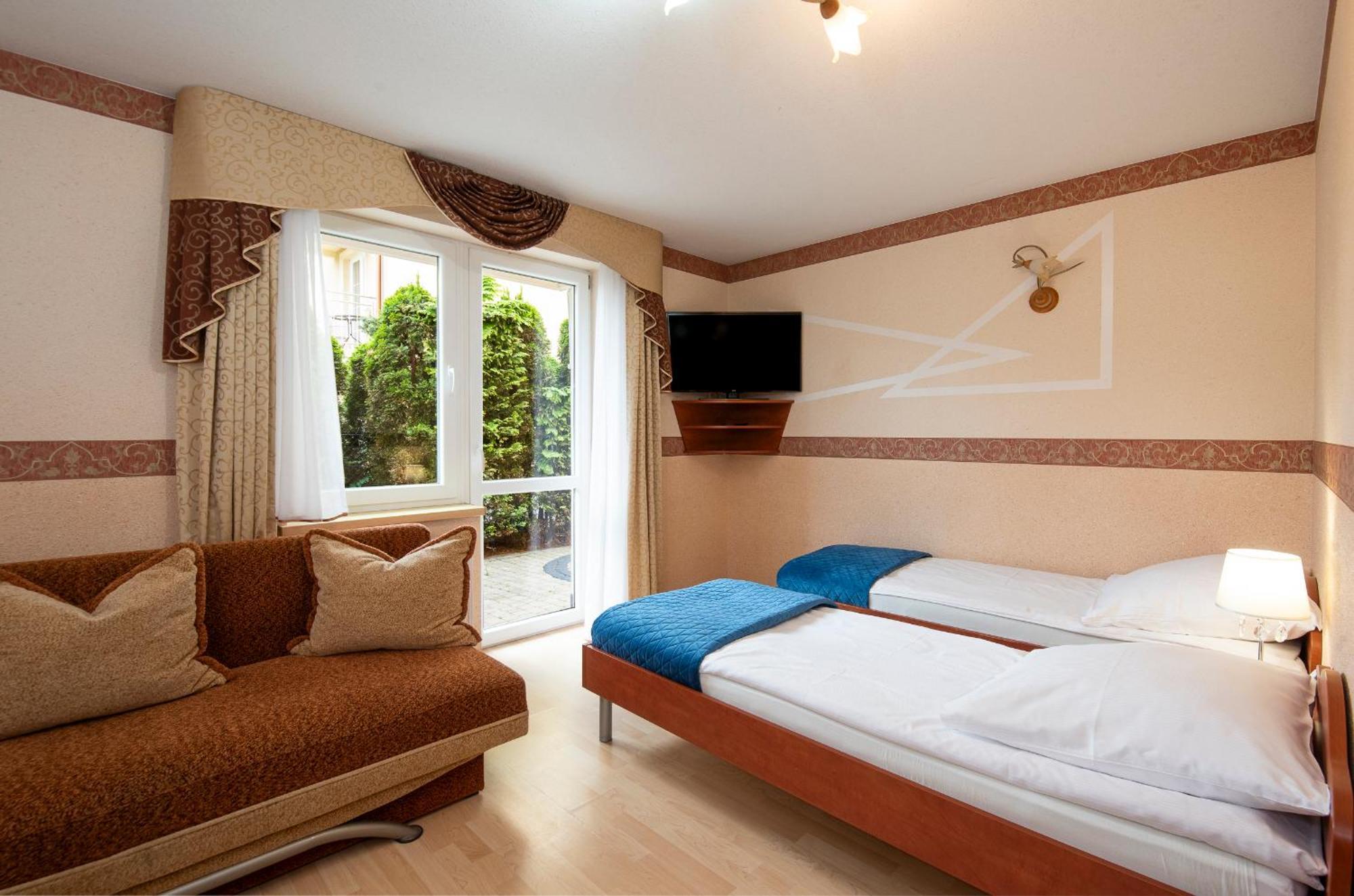 Villa Dora Мельно Экстерьер фото