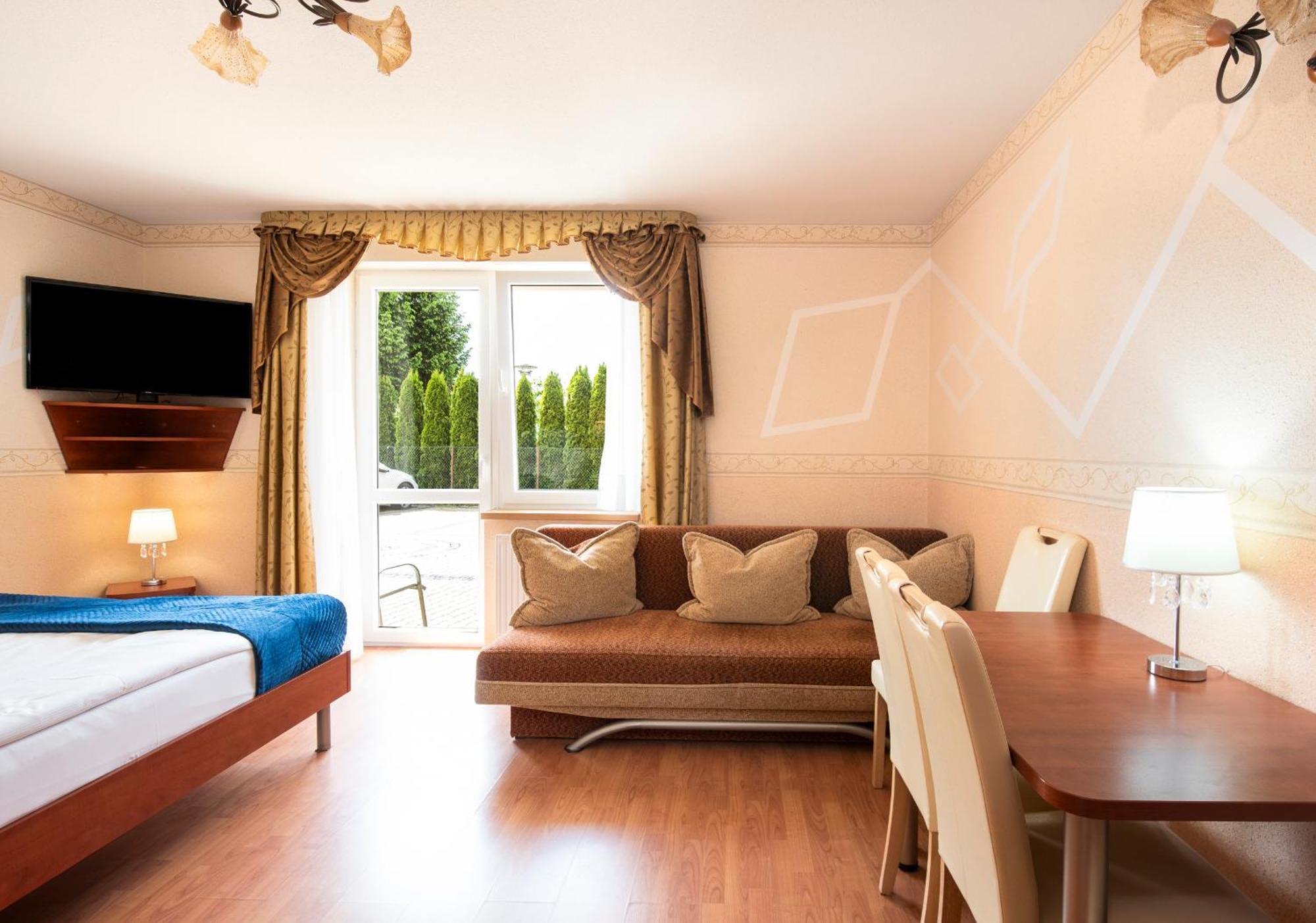 Villa Dora Мельно Экстерьер фото